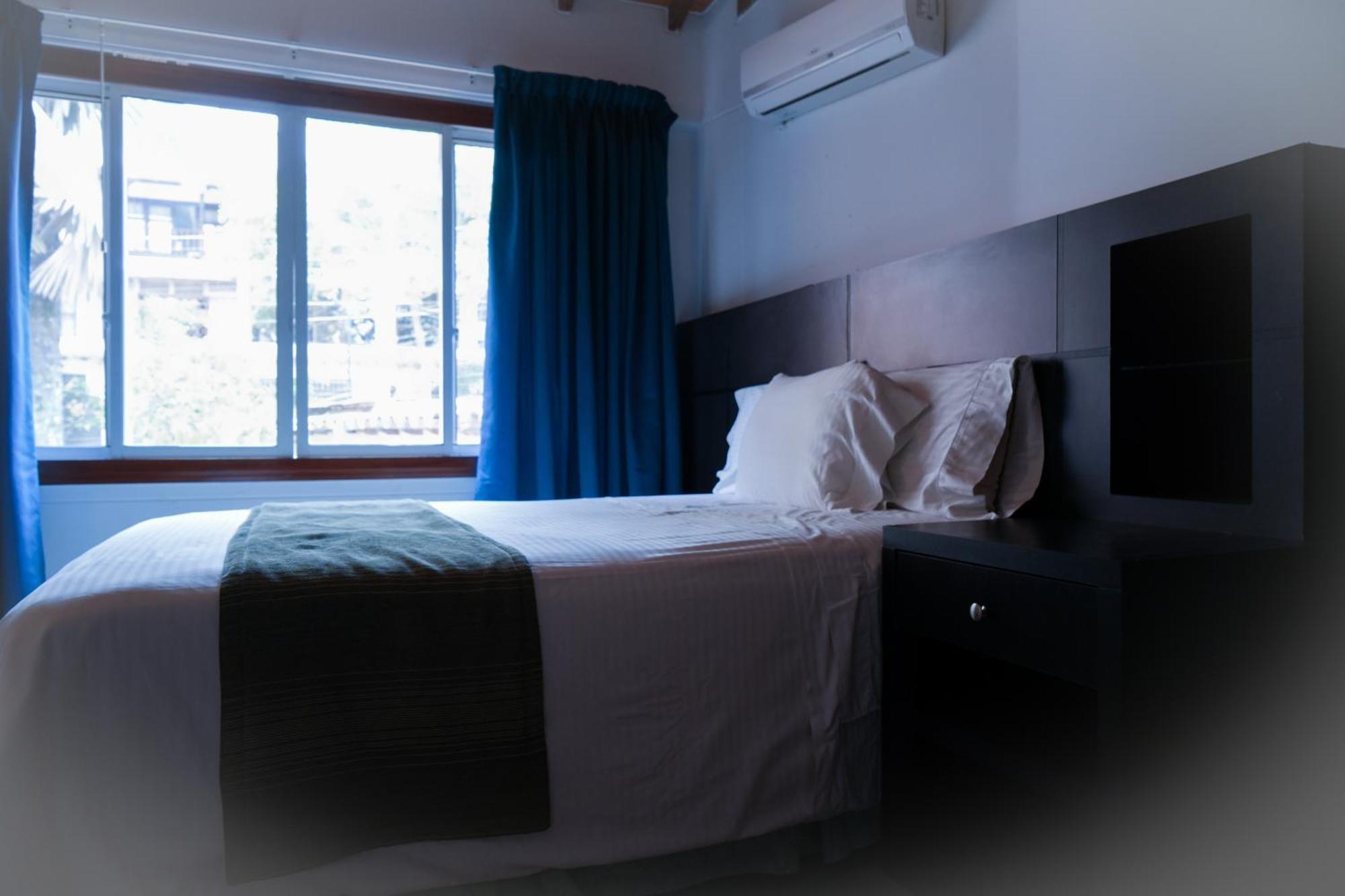 Serenity Suites Casa Boutique บูการามังกา ภายนอก รูปภาพ